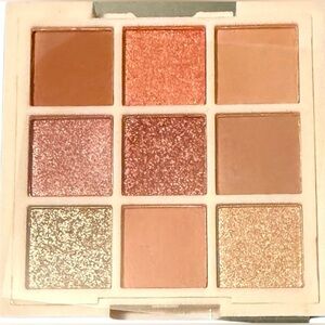 Ciate London Glamour Eyes Palette